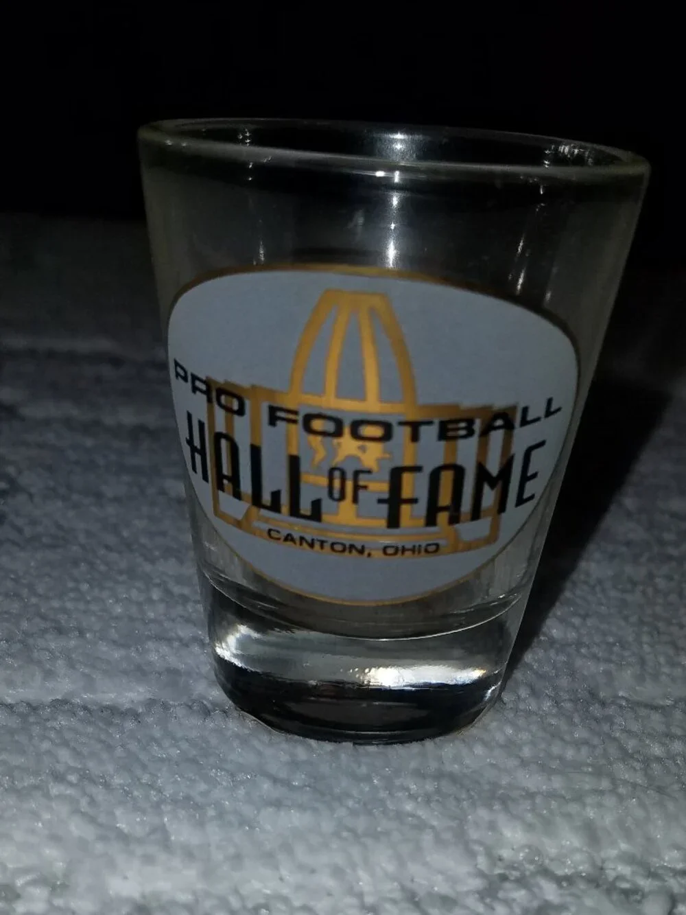Shot Glass For Sale Today Collectible